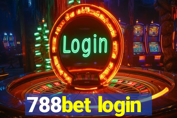 788bet login